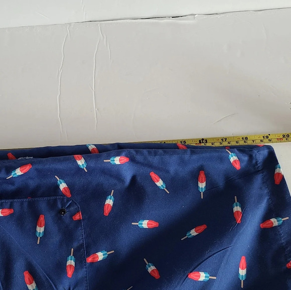 Brooklyn Cloth Young Men Swim trunks sz.M - Picture 9 of 13